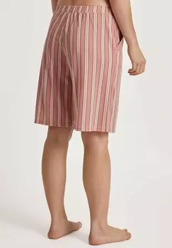 Пижамные штаны BERMUDAS Calida, лососевый