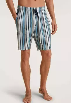 Пижамные штаны BERMUDAS Calida, синий