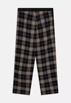 Пижамные штаны Bjrn Borg, коричневый