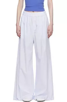 Пижамные штаны Blue Space MAGNIBERG