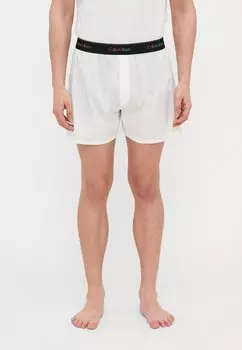 Пижамные штаны BOXER TRAD Calvin Klein Underwear, белый