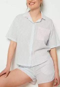 Пижамные штаны BRIELLA Etam, белый