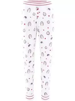 Пижамные штаны будут моими Pj Salvage, белый