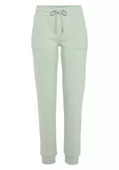 Пижамные штаны Buffalo, мята