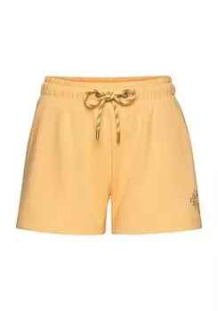 Пижамные штаны BUFFALO Regular Pajama Pants, цвет yellow gold