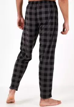 Пижамные штаны Buratti, антрацит