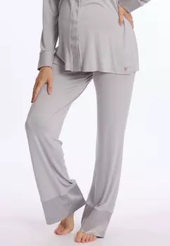 Пижамные штаны Cache Coeur, серый