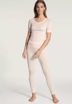 Пижамные штаны Calida, белый