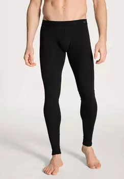 Пижамные штаны Calida, черный