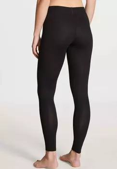 Пижамные штаны Calida, черный