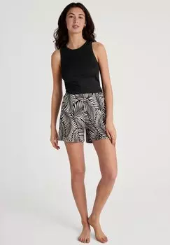 Пижамные штаны Calida, черный