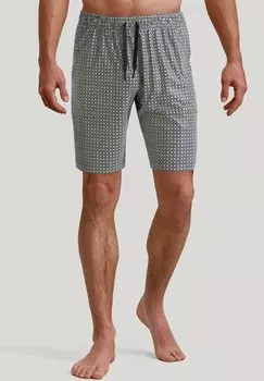 Пижамные штаны Calida, оливковый
