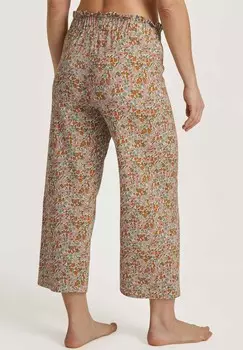 Пижамные штаны Calida, оранжевый