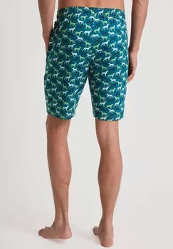 Пижамные штаны Calida, синий