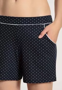 Пижамные штаны Calida, темно-синий