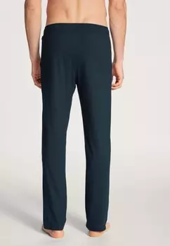 Пижамные штаны Calida, темно-синий