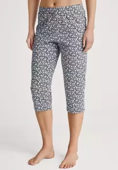 Пижамные штаны Calida, темно-синий