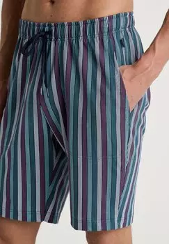 Пижамные штаны Calida, темно-синий