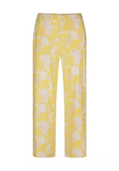 Пижамные штаны Calida, желтый