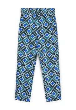 Пижамные штаны Calliope, зеленый