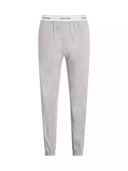 Пижамные штаны Calvin Klein Underwear, цвет Grey/Light grey