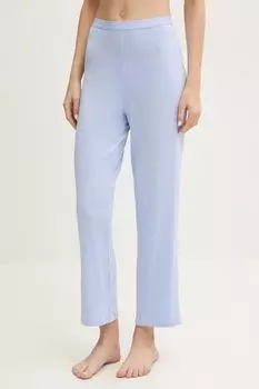 Пижамные штаны Calvin Klein Underwear, фиолетовый