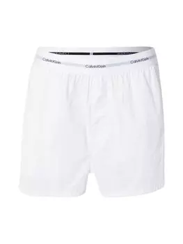 Пижамные штаны Calvin Klein Underwear Pajama Pants, белый
