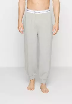 Пижамные штаны Calvin Klein Underwear, серый