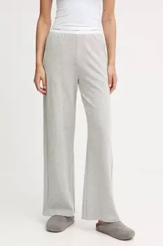 Пижамные штаны Calvin Klein Underwear, серый