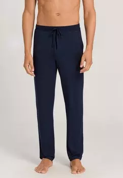 Пижамные штаны CASUALS Hanro, темно-синий