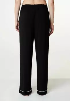 Пижамные штаны CCDK, черный