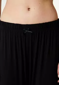 Пижамные штаны CCDK, черный