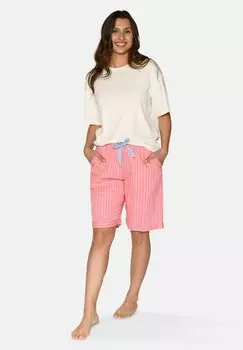 Пижамные штаны CCDK, розовый