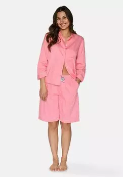 Пижамные штаны CCDK, розовый