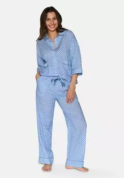 Пижамные штаны CCDK, синий