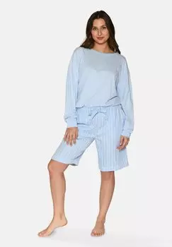 Пижамные штаны CCDK, синий