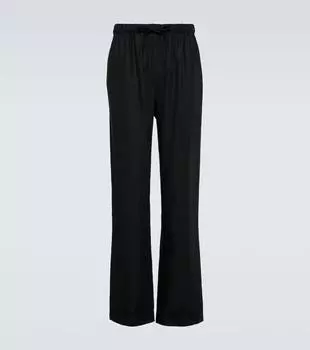 Пижамные штаны Cdlp, черный