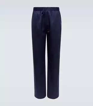 Пижамные штаны CDLP, синий