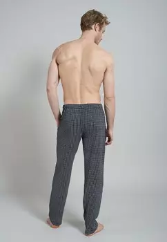 Пижамные штаны Ceceba, темно-синий