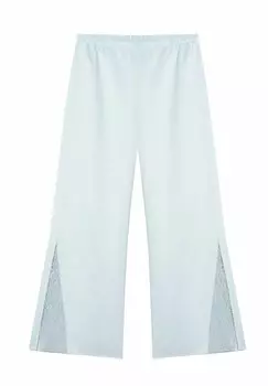 Пижамные штаны CELESTIAL Yamamay, светло-голубой