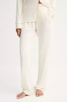 Пижамные штаны Chantelle, бежевый