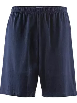 Пижамные штаны Charles Colby Lord Mycroft, ночной синий