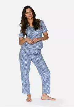 Пижамные штаны CHARLOTTE CCDK, синий