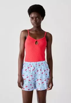 Пижамные штаны CIRULEA Etam, синий