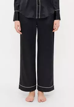 Пижамные штаны CLASSIC PYJAMA TROUSER Agent Provocateur, черный