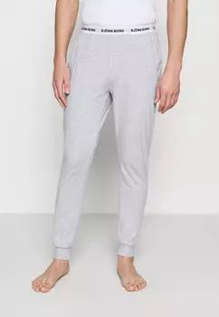 Пижамные штаны CORE Bjrn Borg, серый