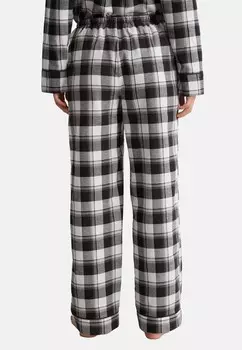 Пижамные штаны COZY Marc O'Polo, черный