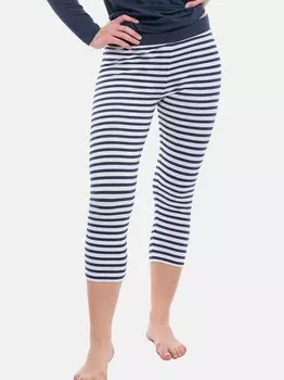 Пижамные штаны cyra Mey, синий