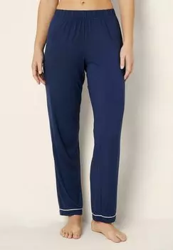 Пижамные штаны DAILY Yamamay, темно-синий