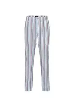 Пижамные штаны день и ночь Hanro, цвет jaunty stripe